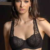Reggiseno non imbottito con ferretto - VARIANTE UNICA - 7866