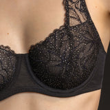 Reggiseno non imbottito con ferretto - VARIANTE UNICA - 7866