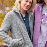 Bomber zip L. 60 - FORMAL GREY - 7 - FORMAL GREY - BE80