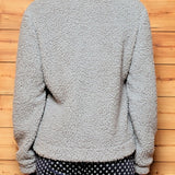 Bomber zip L. 60 - FORMAL GREY - 7 - FORMAL GREY - BE80