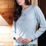 Pigiama girocollo - SKY - 7 - SKY - CE12