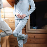 Pigiama girocollo - SKY - 7 - SKY - CE12