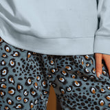 Pigiama girocollo - SKY - 7 - SKY - FA12