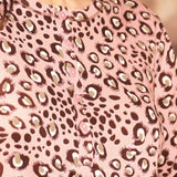 Camicia da notte serafino L 90 - ROSA - 7 - ROSA - FA25