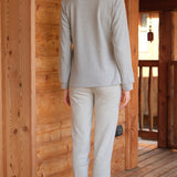 Tuta zip - GRIGIO - 7 - GRIGIO - LO14