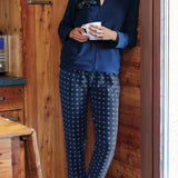 Tuta zip - BLUE - 7 - BLUE - MO14
