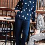 Tuta zip - BLUE - 7 - BLUE - RO14