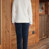 Tuta girocollo - BLUE - 7 - BLUE - SL12