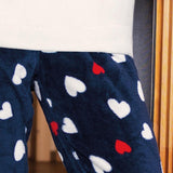 Tuta serafino - BLUE - 7 - BLUE - SL16
