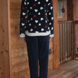 Tuta serafino - BLUE - 7 - BLUE - SL17