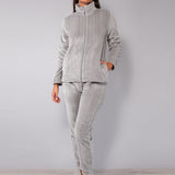 Tuta zip - GRIGIO - 7 - GRIGIO - VR14
