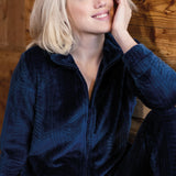 Tuta zip - BLUE - 7 - BLUE - VR14