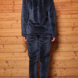 Tuta zip - BLUE - 7 - BLUE - VR14