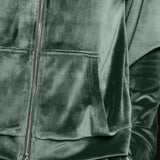 TUTA PIGIAMA CON ZIP