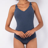 Intero con ferretto invisibile - BLU - 8 - BLU - BP51 D