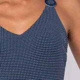 Intero con ferretto invisibile - BLU - 8 - BLU - BP51 D