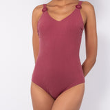 Intero con ferretto invisibile - CHERRY - 8 - CHERRY - BP51 D