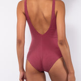 Intero con ferretto invisibile - CHERRY - 8 - CHERRY - BP51 D