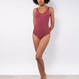 Intero con ferretto invisibile - CHERRY - 8 - CHERRY - BP51 D