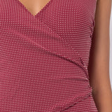 Intero imbottito senza ferretto - CHERRY - 8 - CHERRY - BP52 C