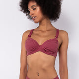 Reggiseno francese con ferretto - CHERRY - 8 - CHERRY - BP53 D