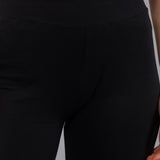 Leggings - NERO - GS06