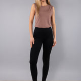 Leggings - NERO - GS06