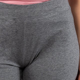 Leggings - DARK GREY - GS06