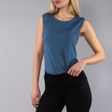 Pantaloncino ciclista - NERO - GS08