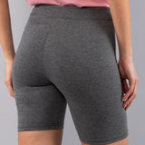 Pantaloncino ciclista - DARK GREY - GS08