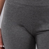 Pantaloncino ciclista - DARK GREY - GS08