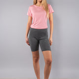 Pantaloncino ciclista - DARK GREY - GS08