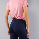 Pantaloncino ciclista - BLU - GS08