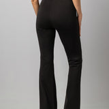 Pantalone yoga - NERO - GS12