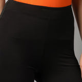Pantalone yoga - NERO - GS12