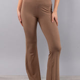 Pantalone yoga - SABBIA - GS12