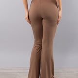 Pantalone yoga - SABBIA - GS12