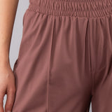 Pantalone largo con tasche - MALVA - GS15