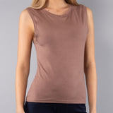 Canotta smanicata - MALVA - MD08