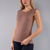 Canotta smanicata - MALVA - MD08