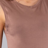 Canotta smanicata - MALVA - MD08