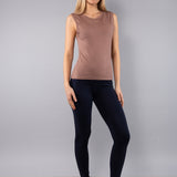 Canotta smanicata - MALVA - MD08