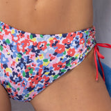 Bikini francese e slip double con coulisse - VARIANTE UNICA - BC5369