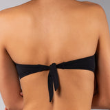 Fascia coppe estraibili - NERO - SC55