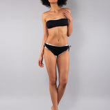 Fascia coppe estraibili - NERO - SC55