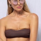 Fascia coppe estraibili - MOKA - SC55
