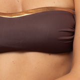 Fascia coppe estraibili - MOKA - SC55