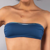 Fascia coppe estraibili - DENIM - SC55