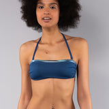 Fascia coppe estraibili - DENIM - SC55