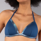 Triangolo imbottito - DENIM - SC56